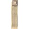 Ekena Millwork Traditional Rough Sawn Craftsman Outlooker, Douglas Fir, 8"W x 30"D x 34"H OUT08X30X34TRA04RDF - alternate 3
